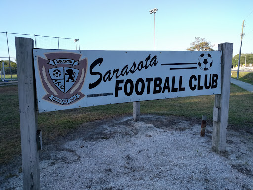 Sarasota Football Club