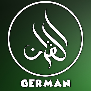 Download The Holy Quran : German For PC Windows and Mac