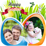 Happy Easter photo frames HD Apk