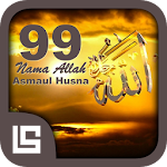 99 Asmaul Husna Apk