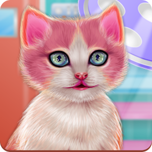 Download Kitty Dental Caring For PC Windows and Mac
