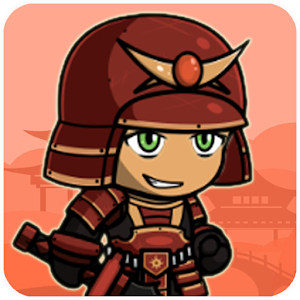 Download Dash Samurai Heroes For PC Windows and Mac