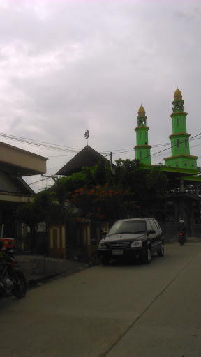 Masjid Al-Jihad