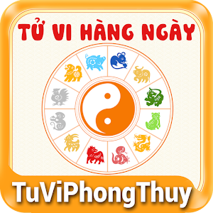 Download Tử Vi Hàng Ngày For PC Windows and Mac