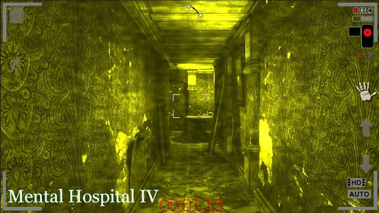   Mental Hospital IV- screenshot thumbnail   