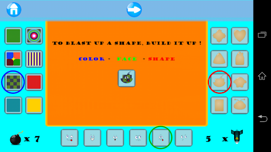 How to get Shape Blast lastet apk for pc