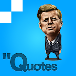 John F. Kennedy Quotes Apk