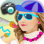 Paint and draw on photos Apk