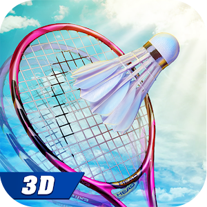 Download Badminton Legend Super Championship 3D For PC Windows and Mac