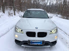 продам авто BMW X1 X1 (E84)