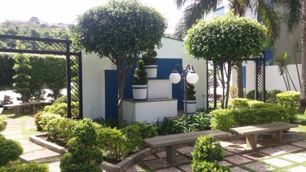 Apartamentos à venda Vila Carrão