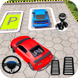 Download Smart Car park For PC Windows and Mac