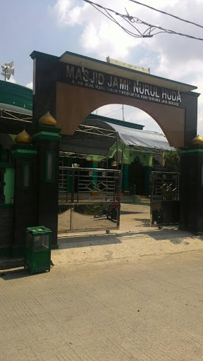 Masjid Nurul Huda