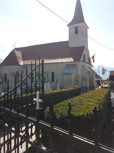 Biserica Ghimbav