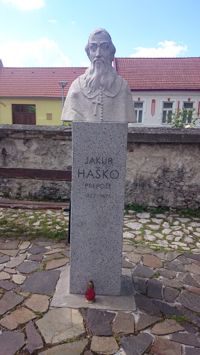 Jakub Hasko Prepost