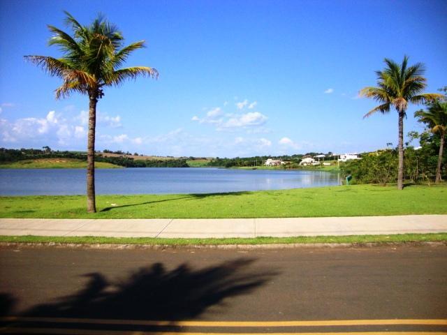 Terrenos à venda Reserva da Barra