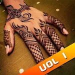 Eid Mehndi Designs 2016 Apk