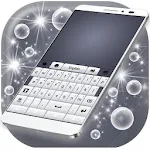 Simple Keyboard White Apk