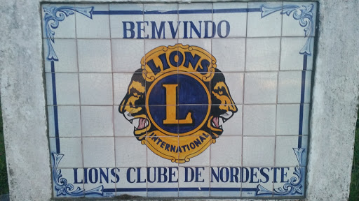 Lions Club Nordeste