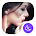 Lace and Rose theme for APUS