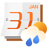 Hindu Weather Calendar Apk