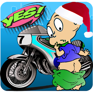 Download Johny johny yes papa racing adventure For PC Windows and Mac