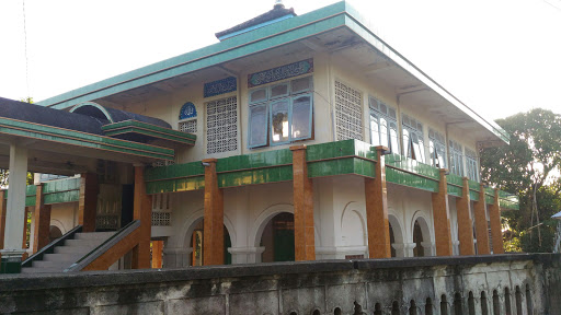 Masjid Darul 