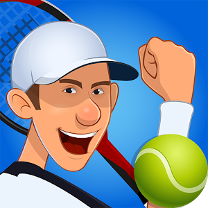 Stick Tennis Tour Hacks and cheats