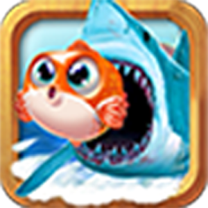 Download Hungry Fish: Big Eat Small For PC Windows and Mac