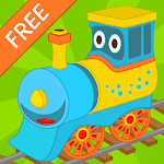 Game Train for Kids - Free Apk