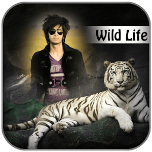 Download Wildlife Photo Frames HD For PC Windows and Mac