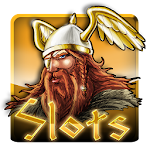 Slots™ of Asgard Apk