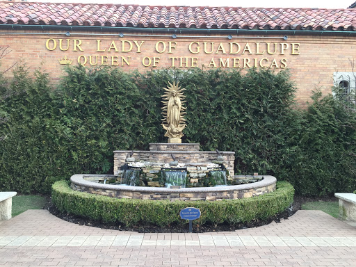 Our Lady of Guadalupe Spring