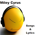 Miley Cyrus Songs & Lyrics Apk