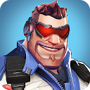 ダウンロード Counter Sniper Hero : Target Terror Gun F をインストールする 最新 APK ダウンローダ