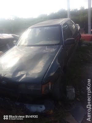 продам запчасти на авто Ford Sierra Sierra Sedan фото 4