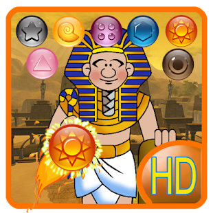 How to install Bubble Pharaoh Rescue 1.8 mod apk for laptop