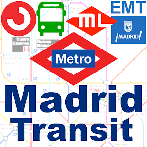 Download Madrid Transit For PC Windows and Mac