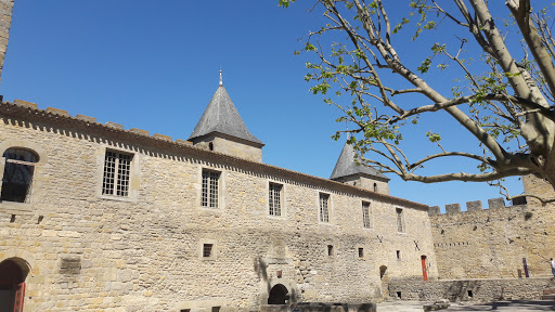 Château Comtal
