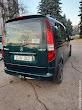 продам авто Mercedes Vaneo Vaneo (W414)