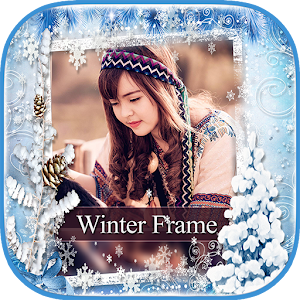 Download Winter Photo Frames For PC Windows and Mac