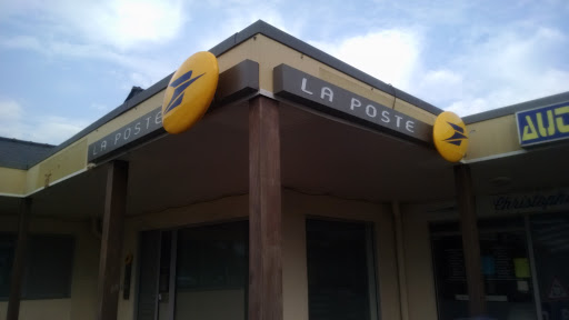 Poste Du Vieux Doulon