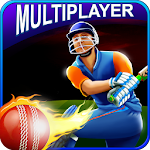 Cricket T20-Multiplayer Game Apk