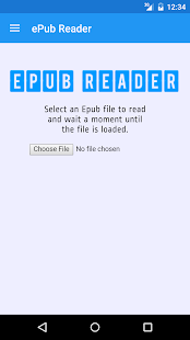 How to download ePub Reader patch 1.1.0 apk for laptop