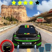 Ashpalt Racing 3D