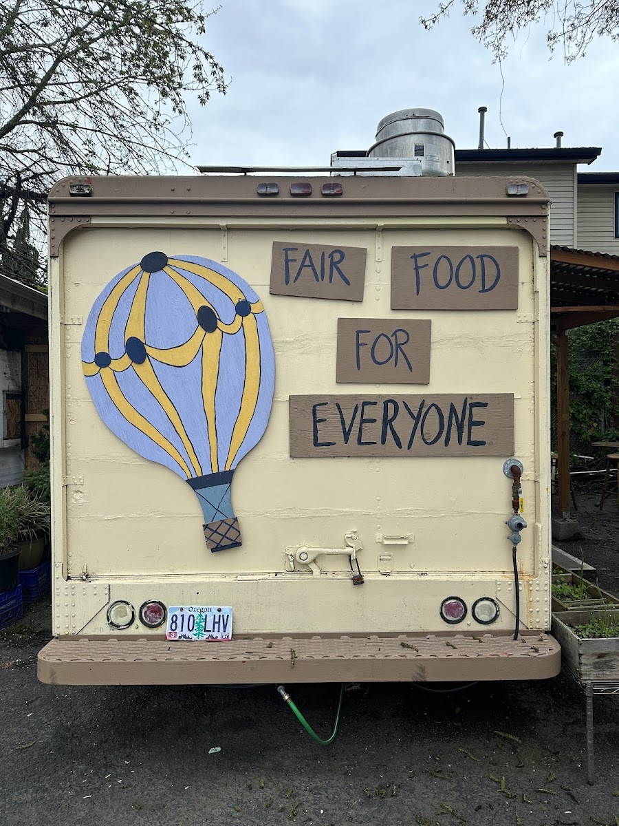 Gluten-Free at Honey Butter Country Fare