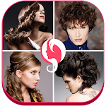 Hair Design for Woman Apk