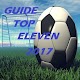 Download Guide Top Eleven 2017 Last Update For PC Windows and Mac 1.0