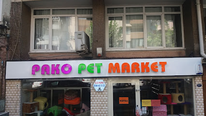 Pako Pet Market