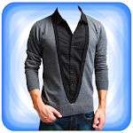 Men T Shirt Photo Maker Apk